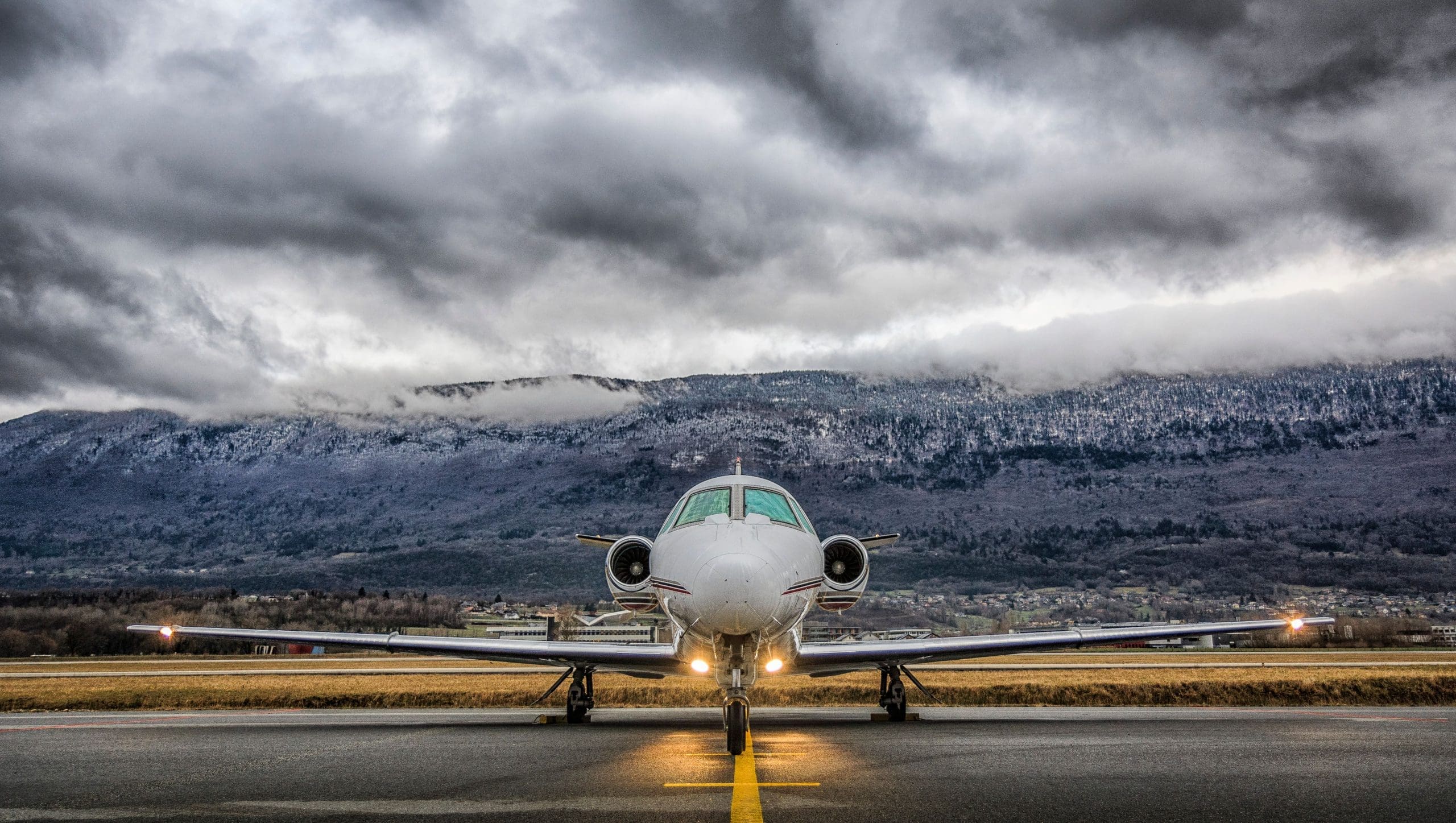 Chambery Airport Transfers