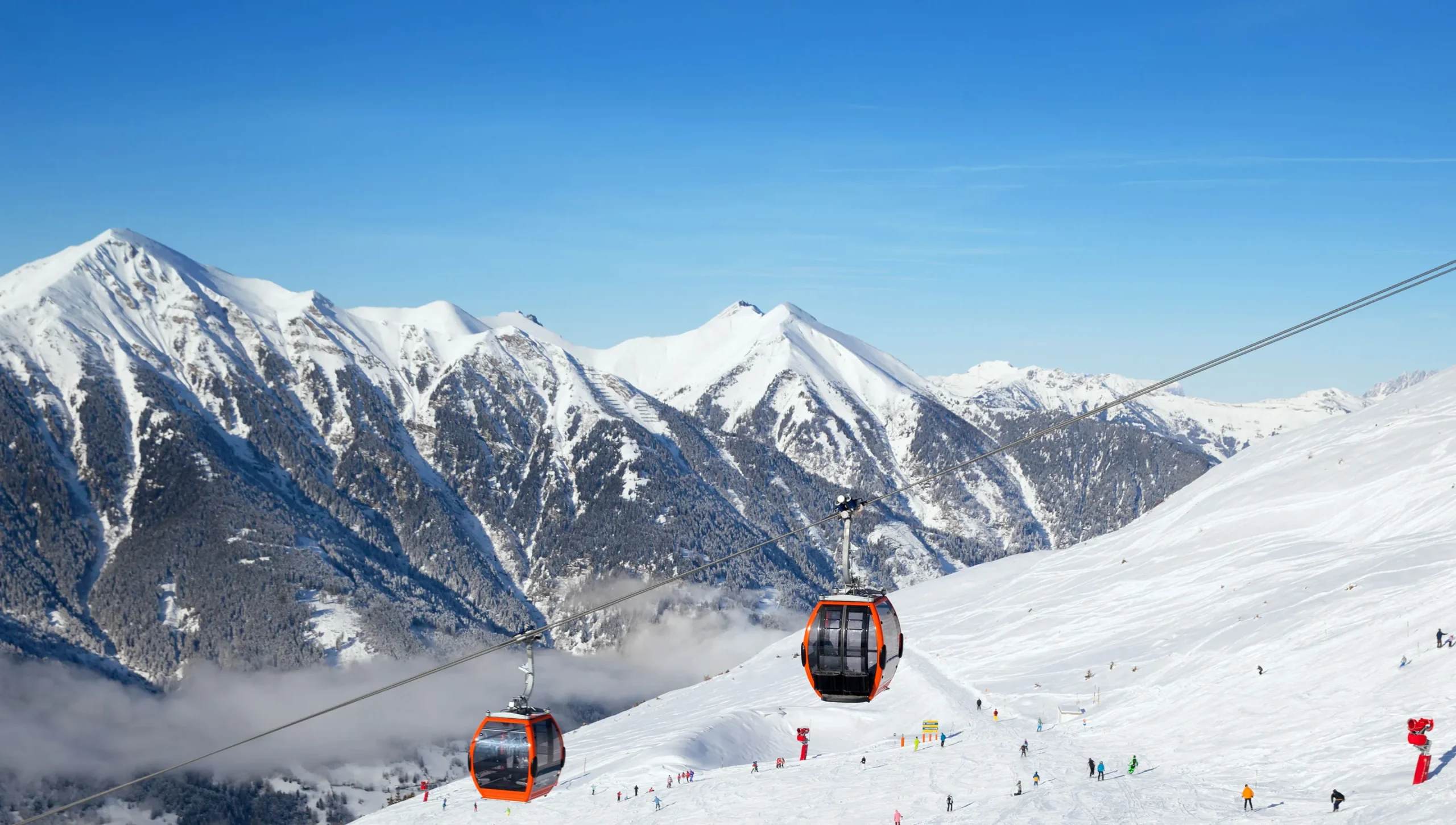 ​Bad Gastein Transfers