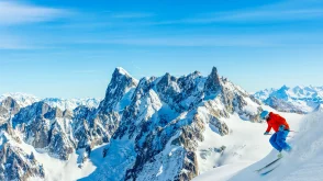 Chamonix, France