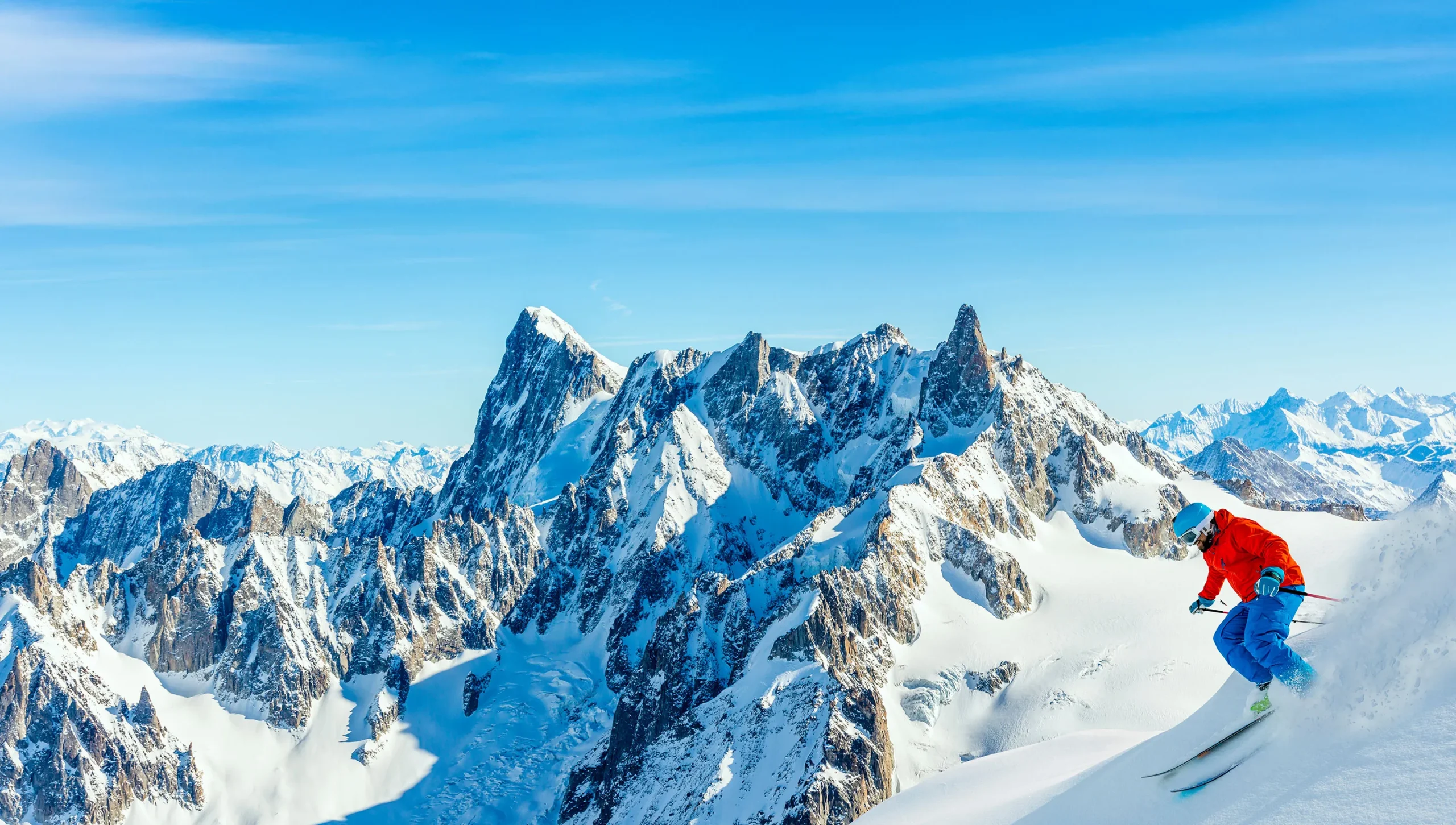 Chamonix Transfers