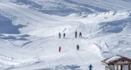 Champagny en Vanoise