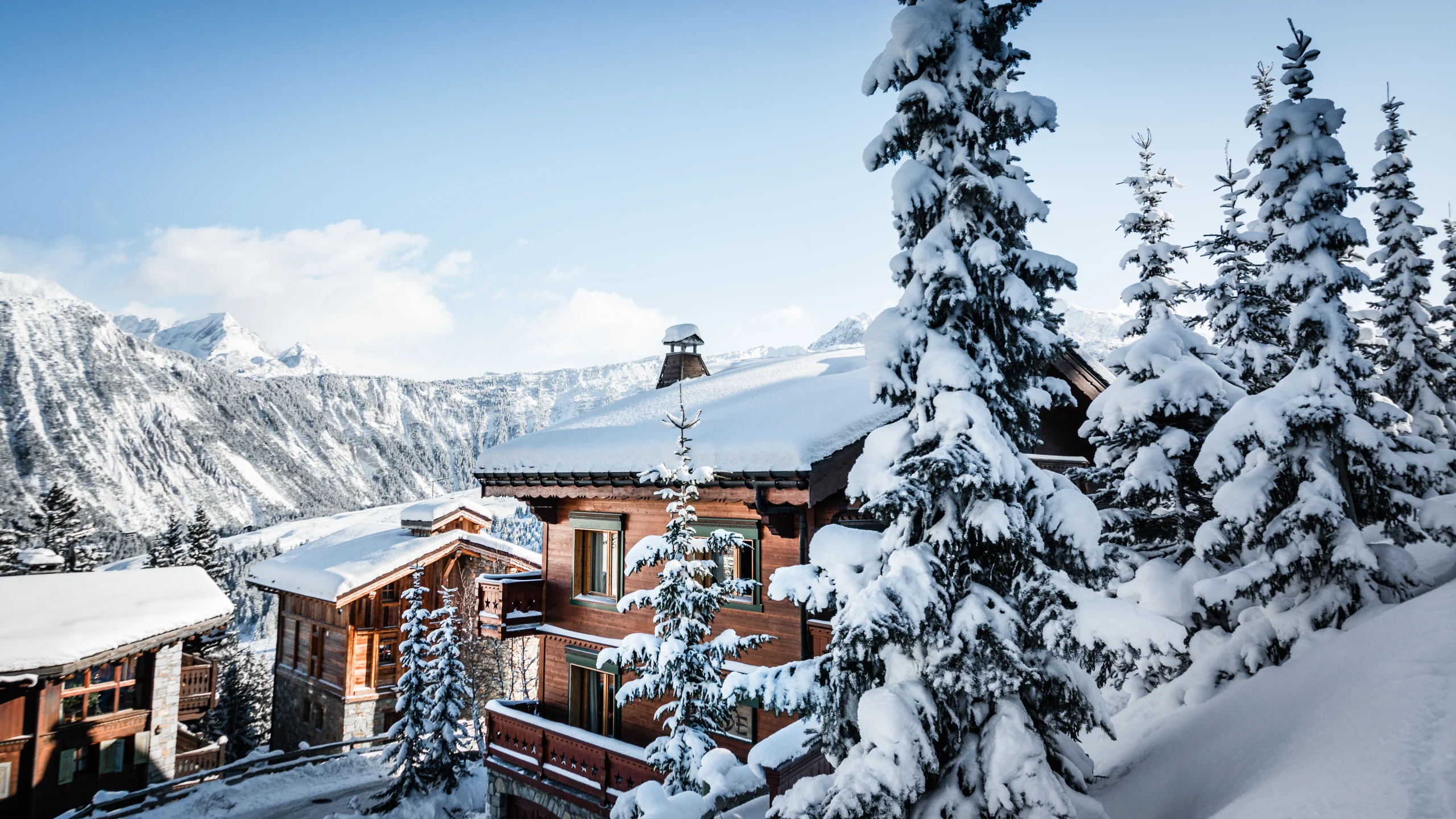 Courchevel