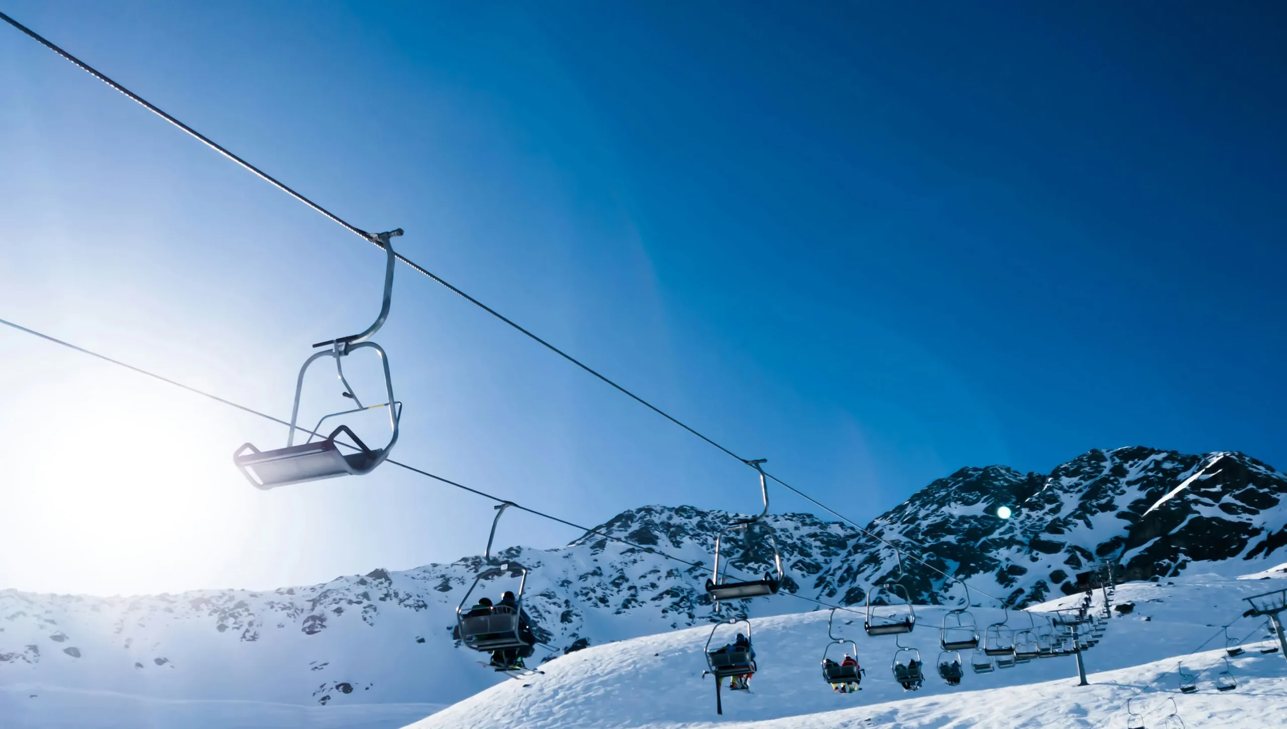 Flachau Transfers