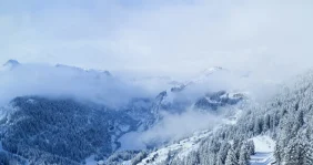 Бергамо - Флен Гранд Массив Верхняя Савойя