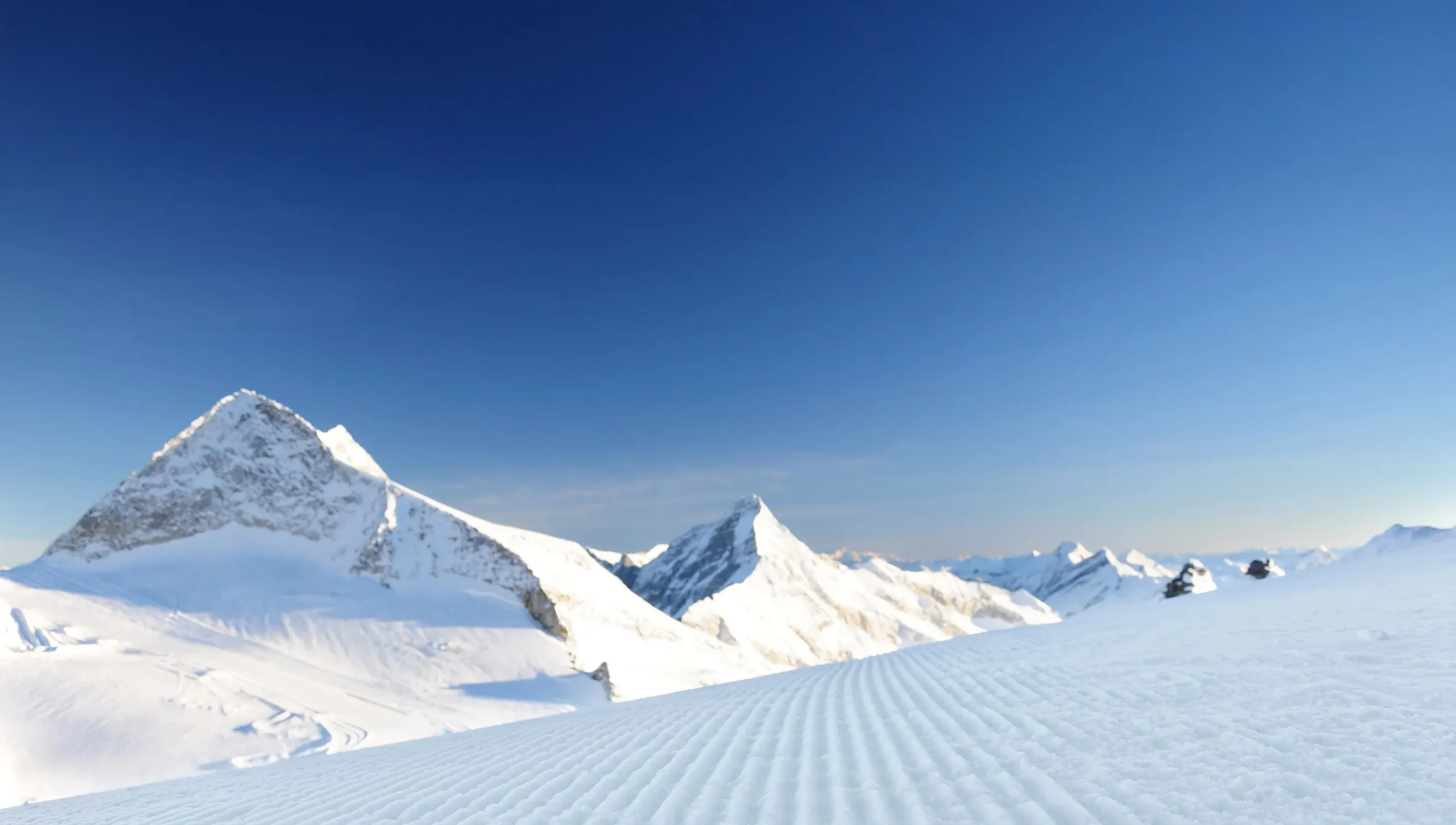 Hintertux Glacier Transfers