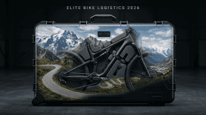 How to Transport Mountain Bikes to Alpine Race Events: Packing, Rules & Vehicle Options