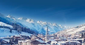 Chambery to La Clusaz