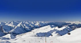 Lyon para Les Menuires