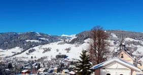 Cenevre - Megeve