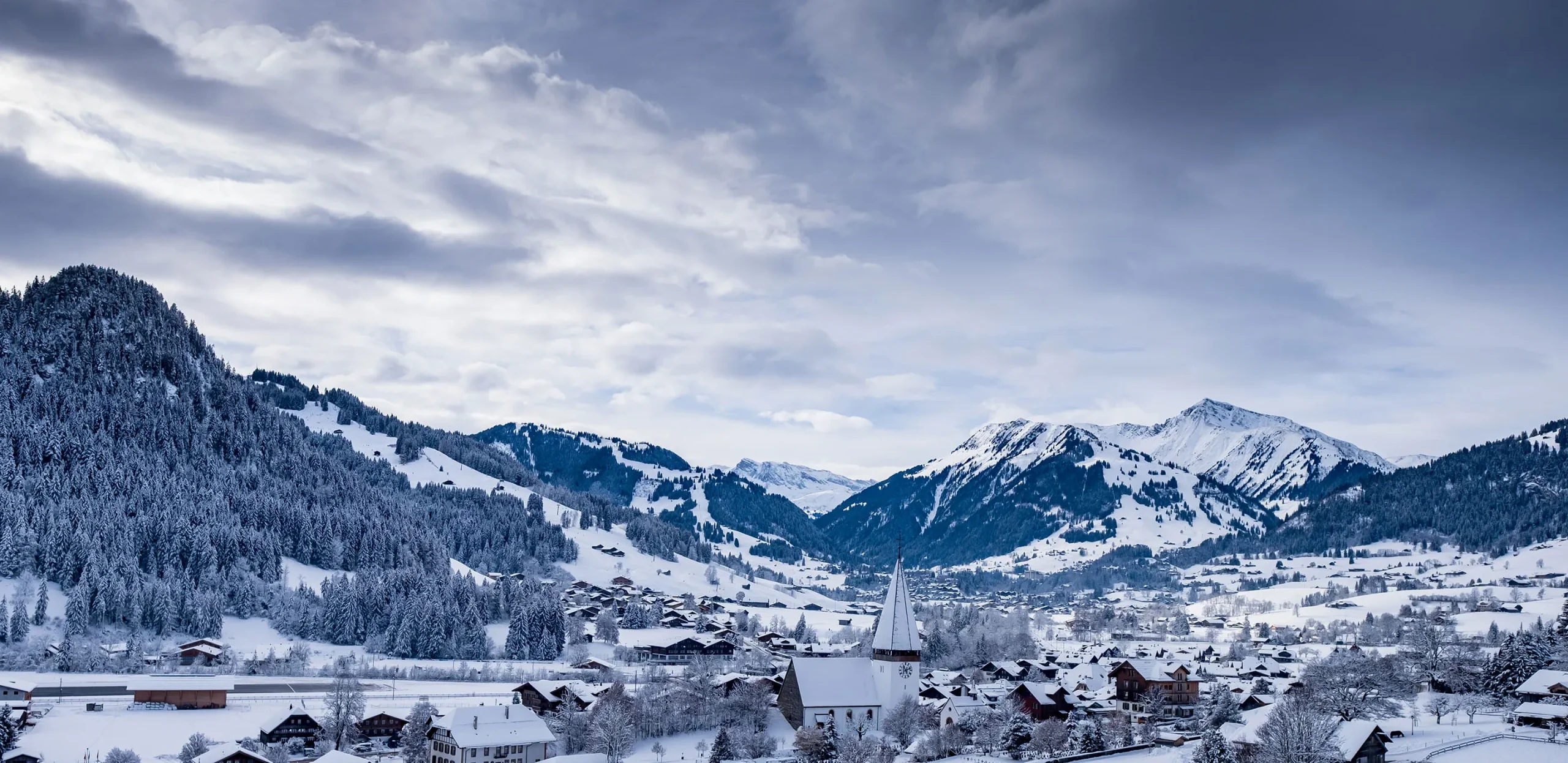 Saanen Transfers