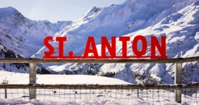 Skiing in Austria