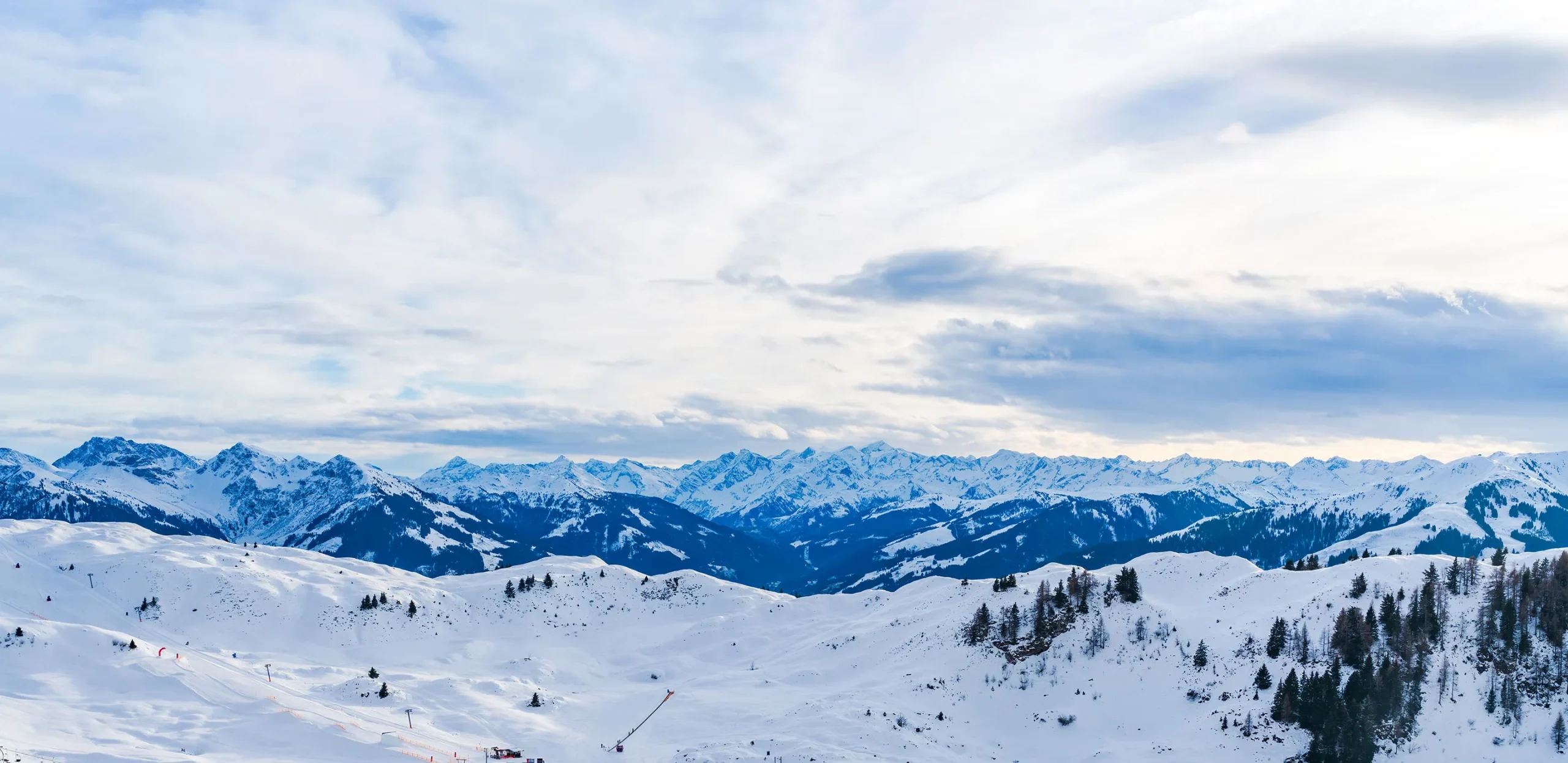 St. Johan in Tirol Transfers