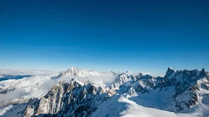 Grenoble - Les Deux Alps