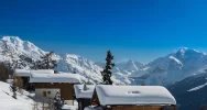 Genève à Verbier