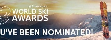 Alps2Alps Shortlisted for World’s Best Ski Transfer Operator 2025