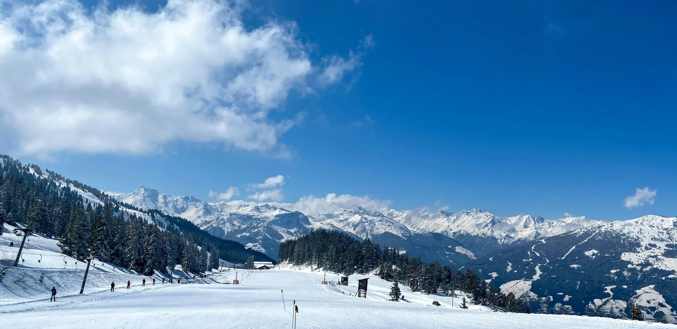 Zillertal Transfers