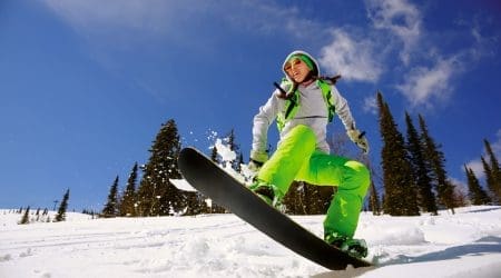 Best Easter Ski Resorts: Snow-Sure Easter Ski Holidays 2025