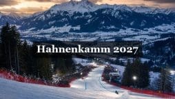 Hahnenkamm 2027: Guía para espectadores y traslados de la Semana de las Carreras de Kitzbühel