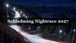 Schladming Nightrace 2027: La guía definitiva para los espectadores en Planai y el manual de traslados desde Salzburgo