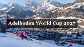 Copa del Mundo de Esquí de Adelboden 2027: la guía definitiva para los espectadores del eslalon gigante y los traslados desde Ginebra
