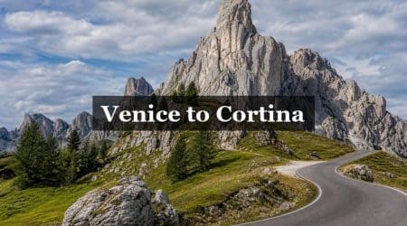 Del aeropuerto Marco Polo de Venecia a Cortina: una guía completa sobre los traslados para ir a esquiar