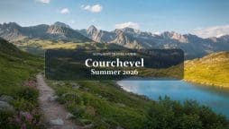 Courchevel in Summer 2026: Activities & Transfer Guide