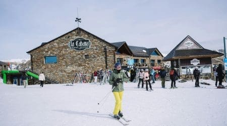 Is Andorra Good for Skiing?