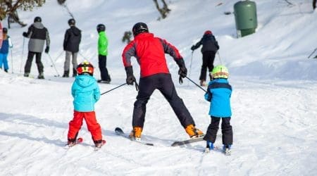 Family-Friendly Skiing in Flaine: Transfers, Tips & Activities