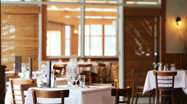 Restaurants in La Villa