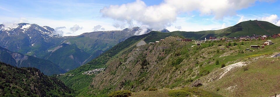 Alpe d'Huez