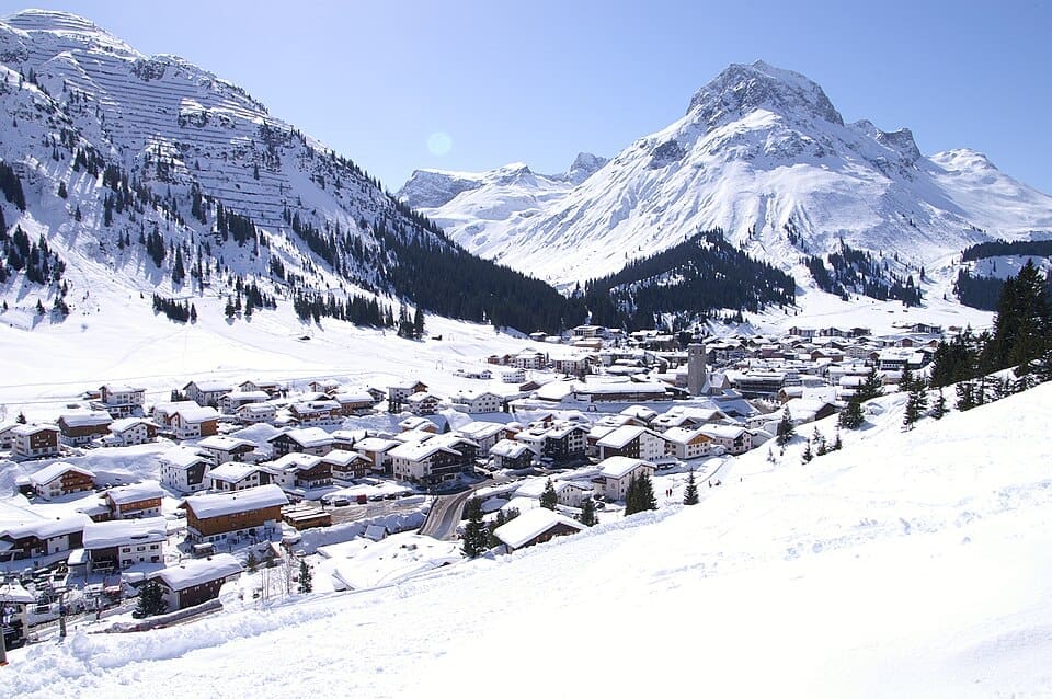 Arlberg