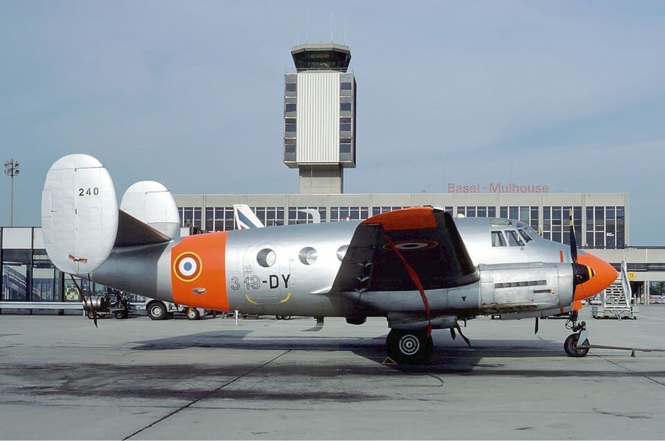 Basel Airport