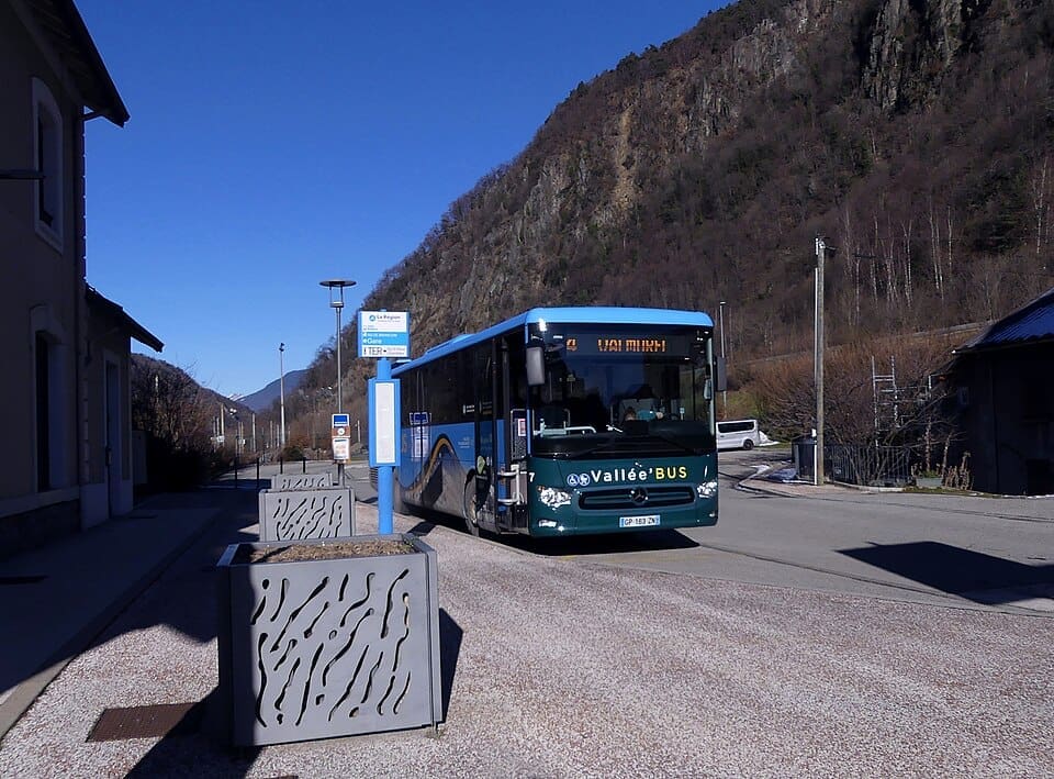 Briancon
