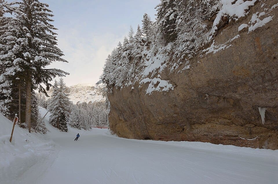 Dolomiti Superski
