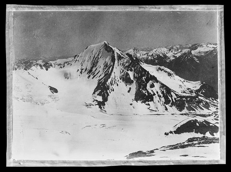 La Grave
