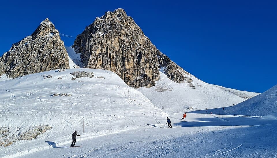 La Plagne