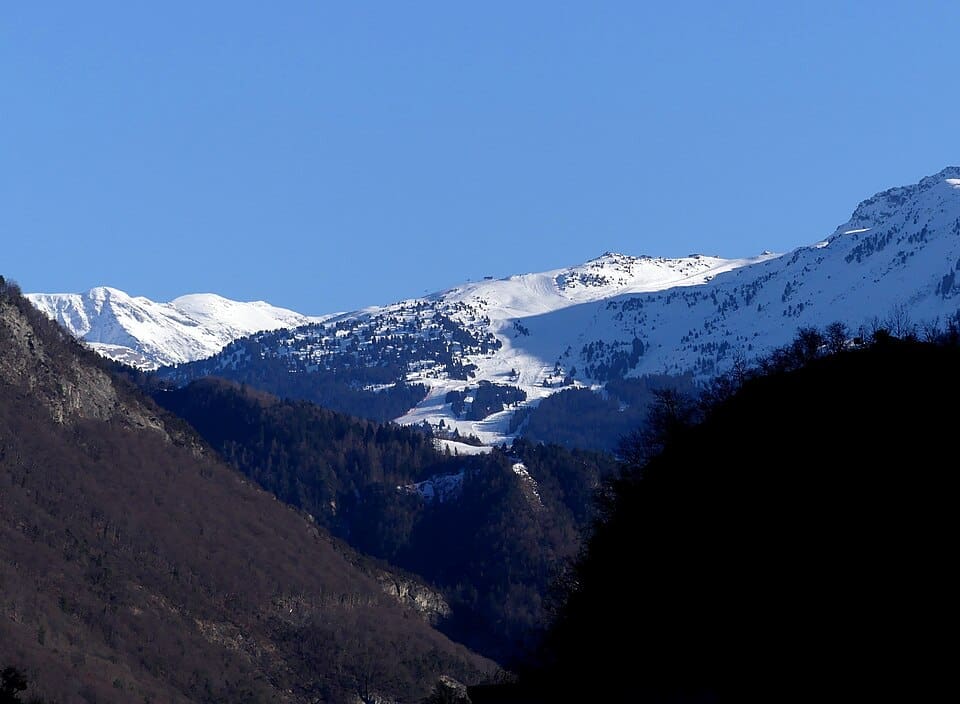 La Tania