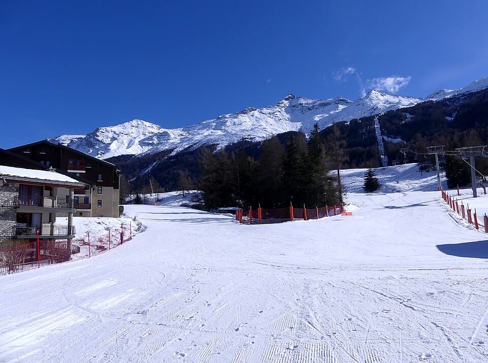 Lanslevillard