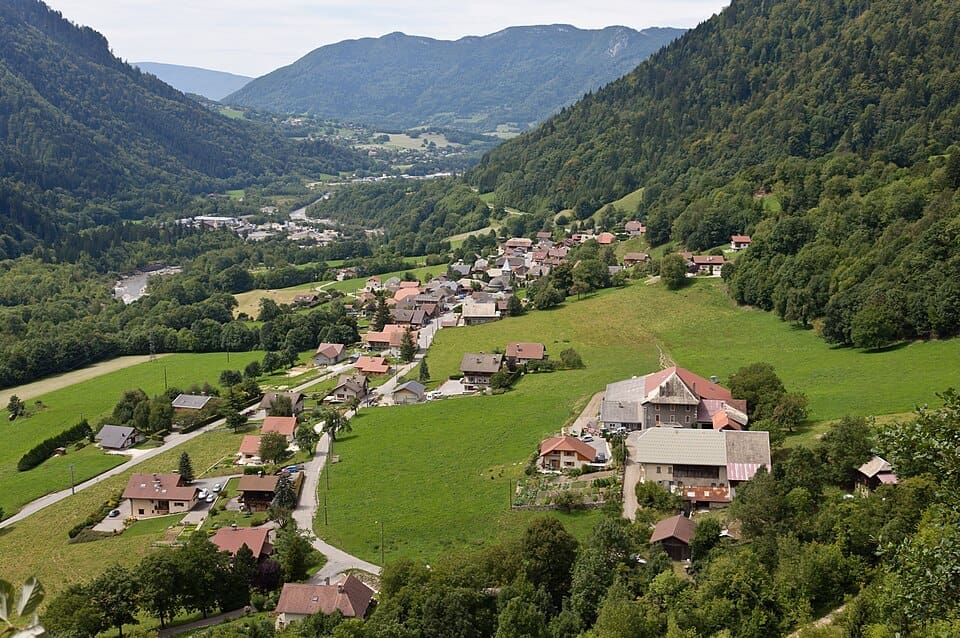 Le Tour