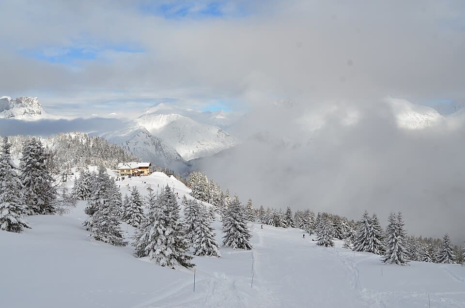 Les Houches