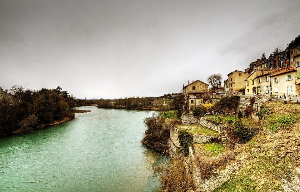 Montgenevre