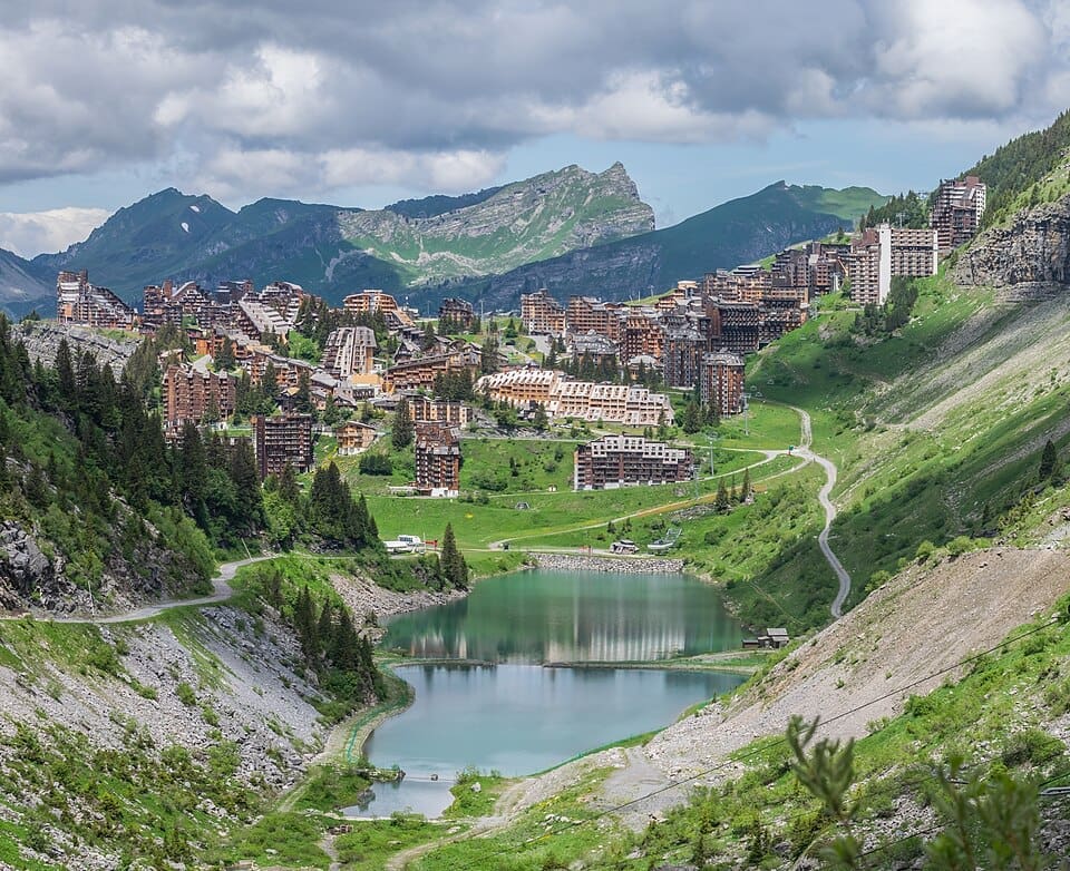 Morzine
