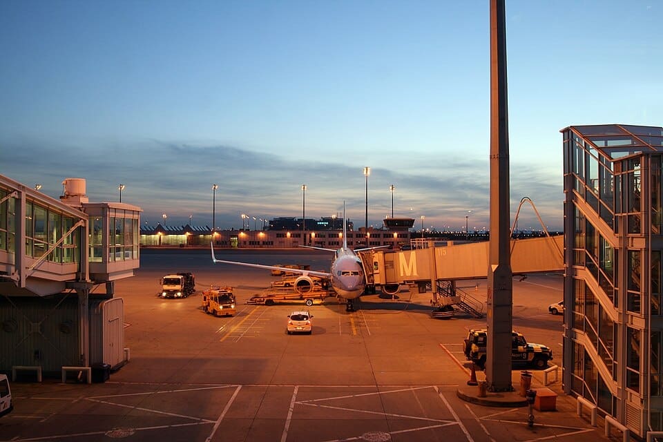 Munich Airport