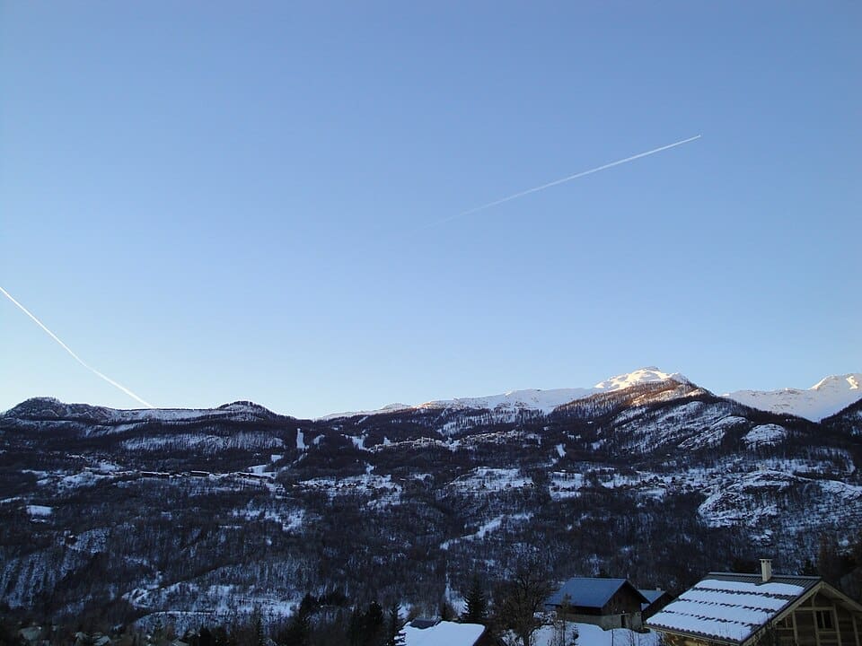 Puy Saint Vincent