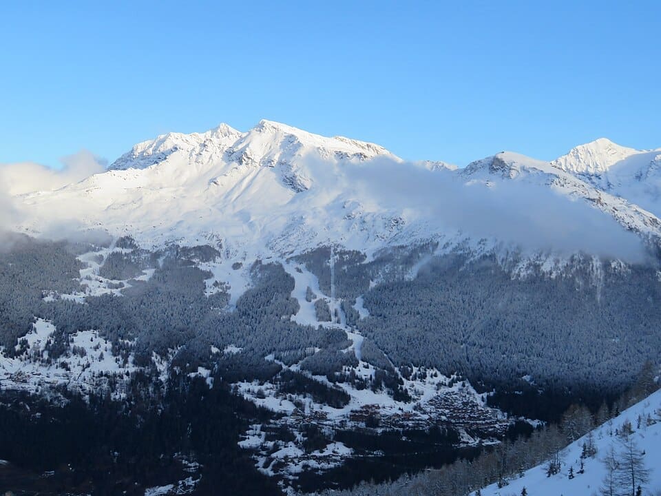 Sainte Foy
