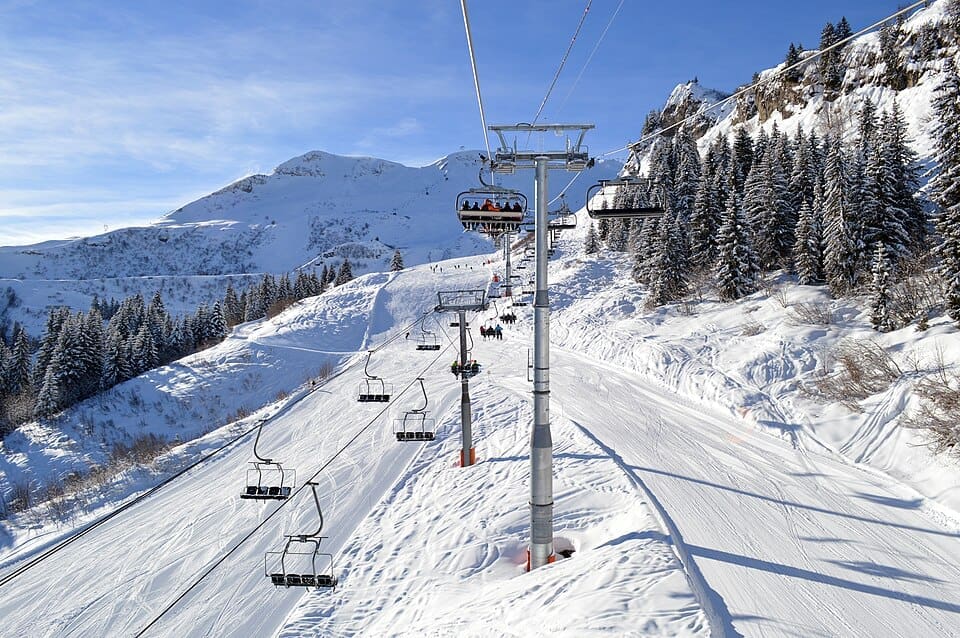 Samoens