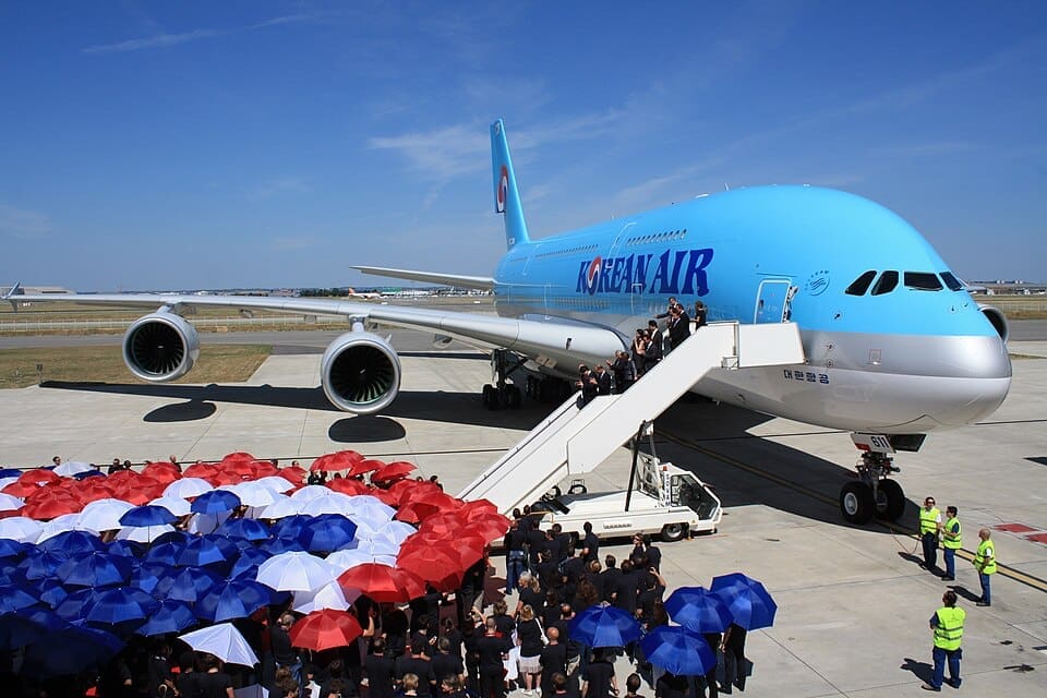 Toulouse Airport