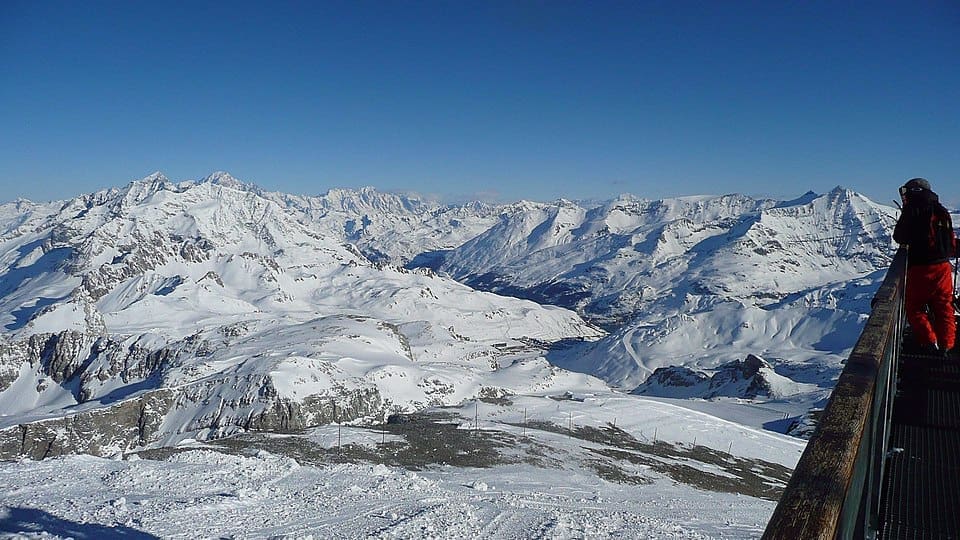 Val d'Isère