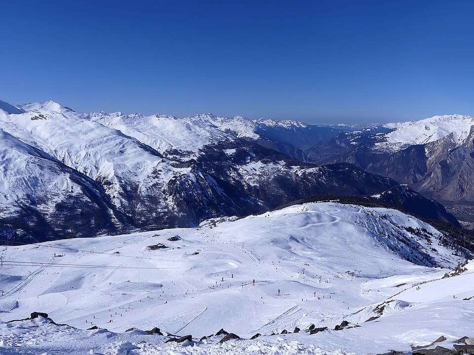 Valloire